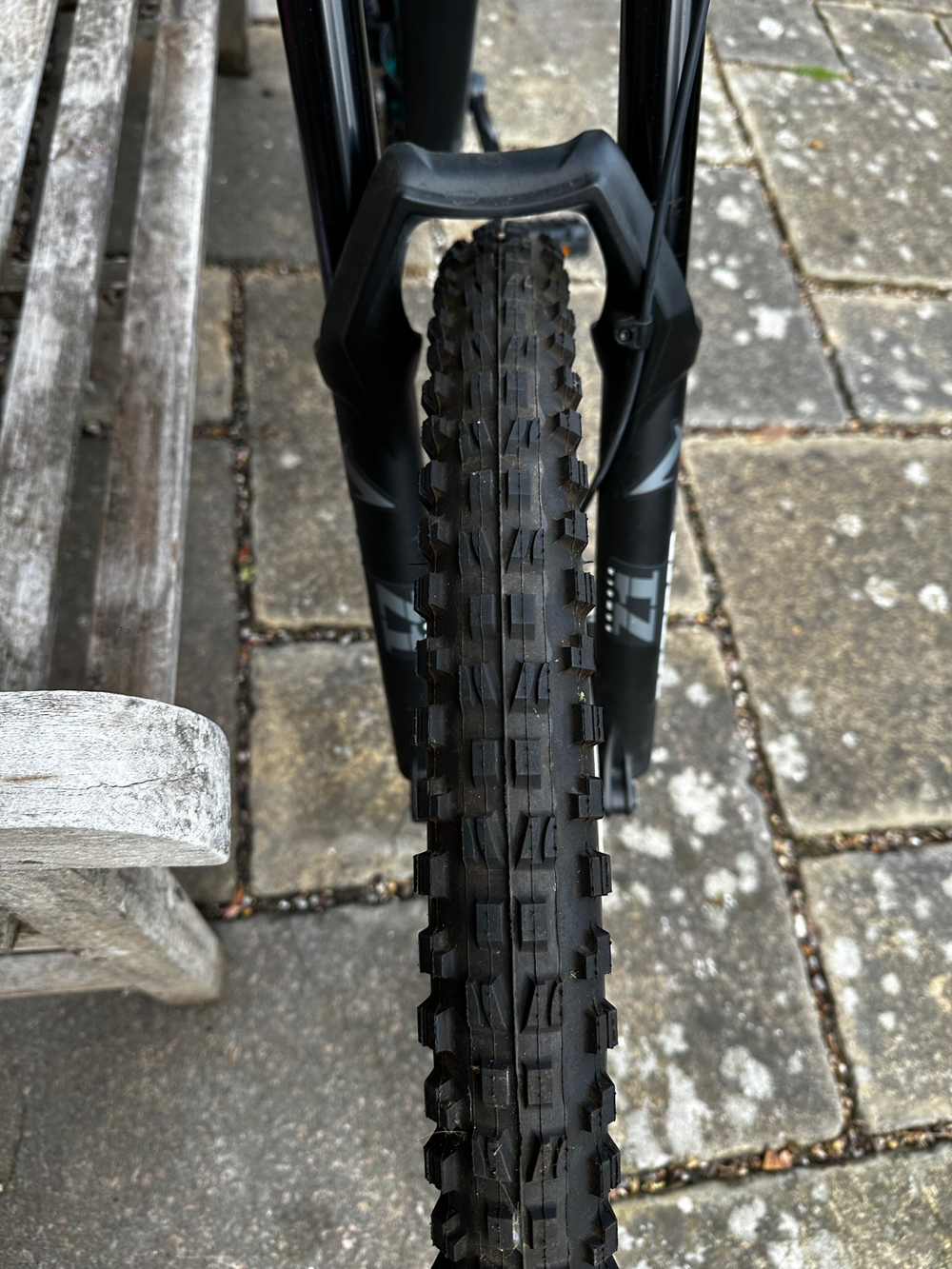 Merida One-forty 700 2023
