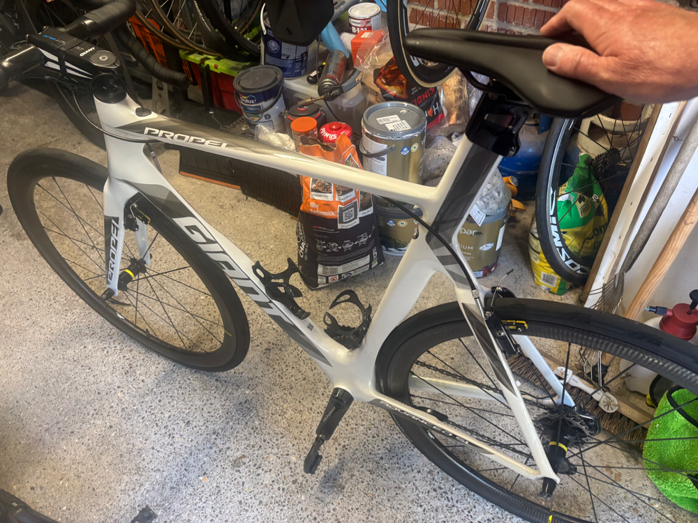 Giant Propel Advanced Sl 2020