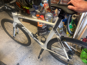 Giant Propel Advanced Sl 2020