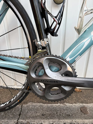 Orbea Onix Dama 2011