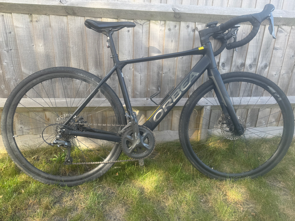 Orbea Gain D50 Claris Disc 2021