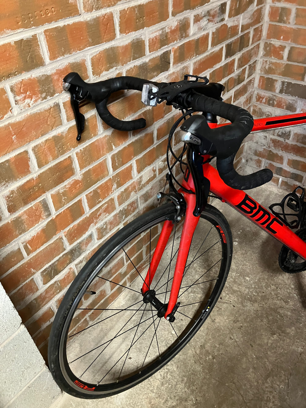 BMC Teammachine ALR ONE 2020