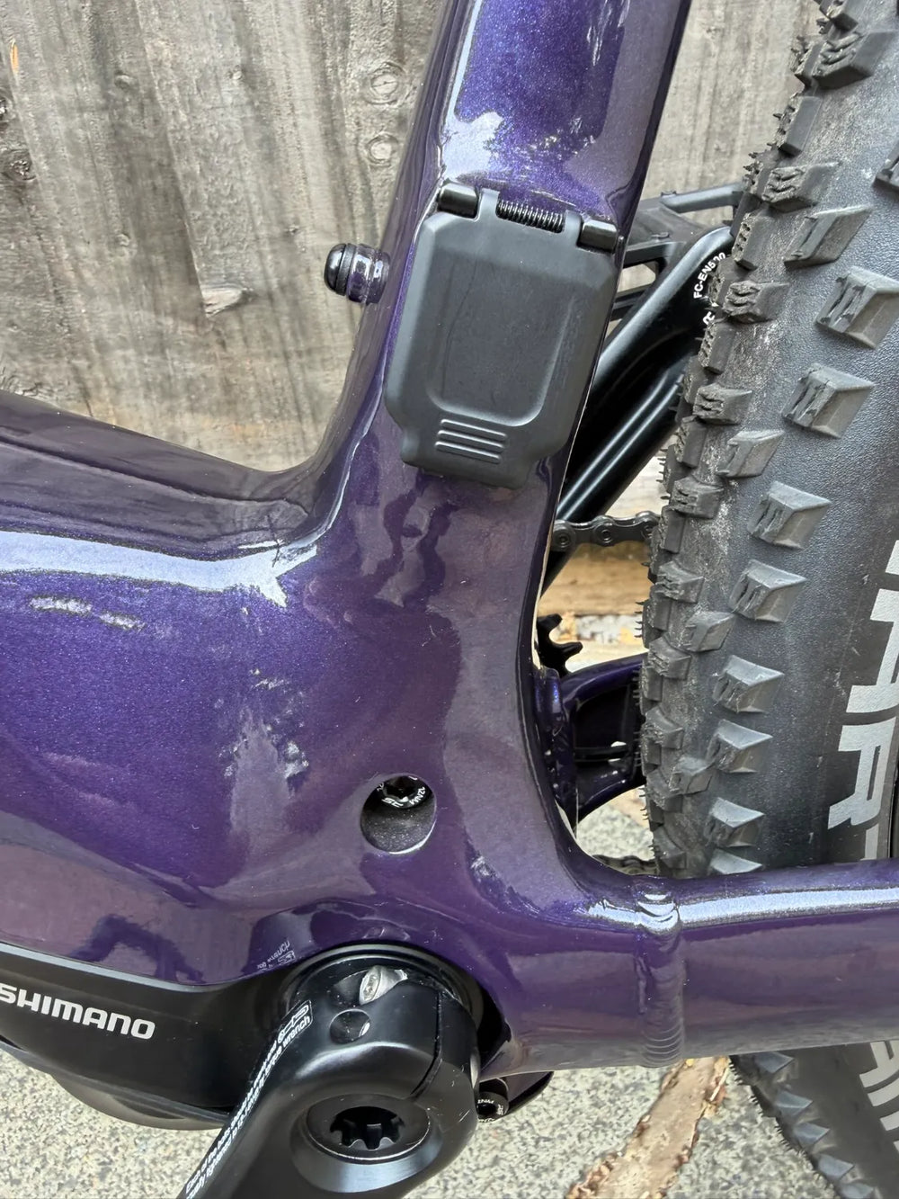 Orbea Urrun 20 - Bike - Tanzanite 2025