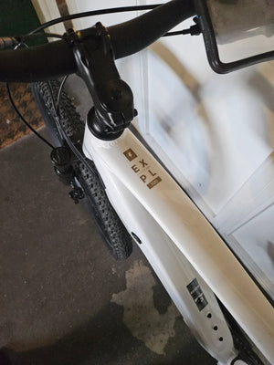 Rockrider 29 inches Expl 100 Touring 2024