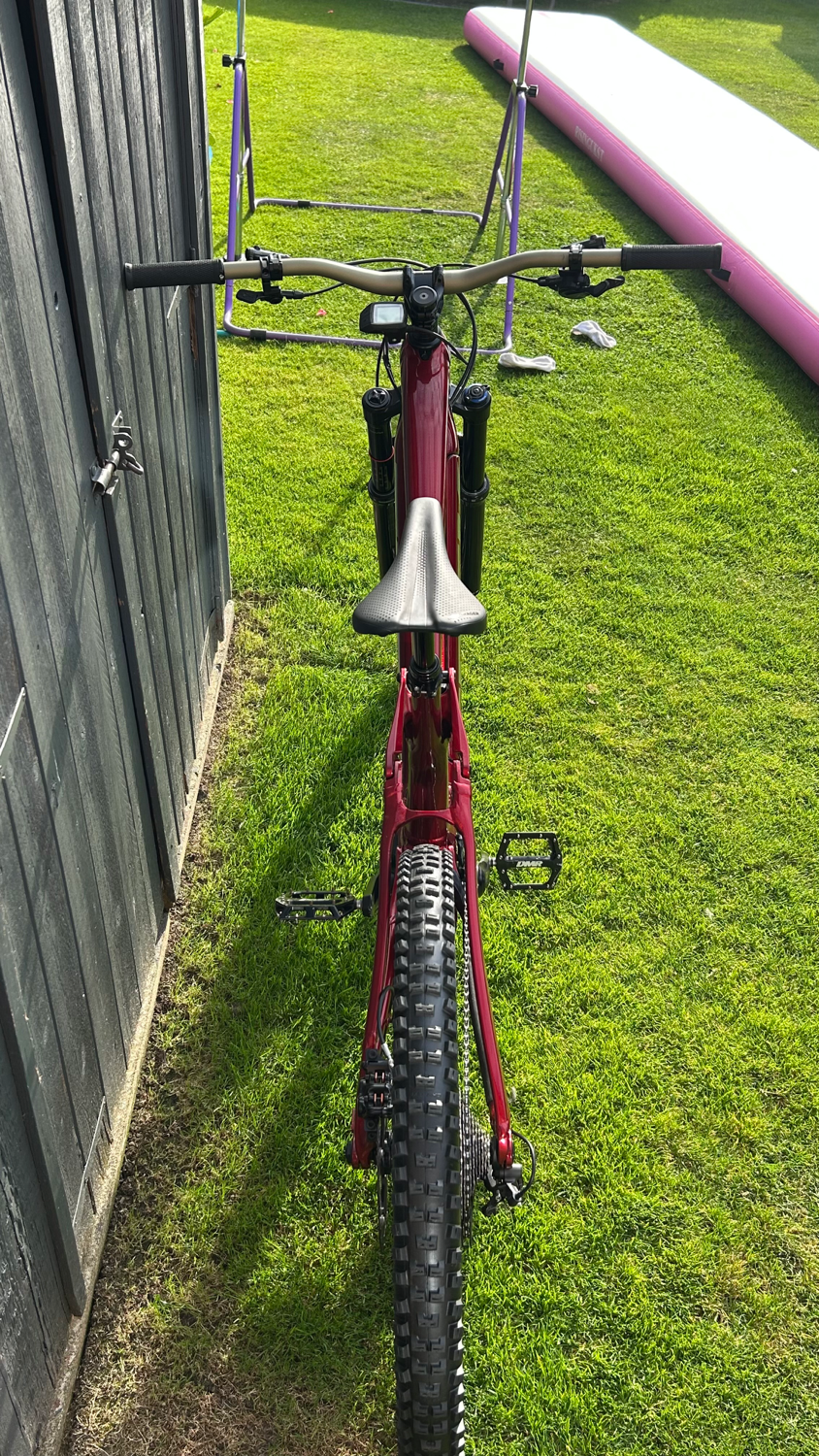 Trek Rail 5 2023