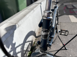 Pashley Parabike 2021