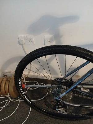 Cannondale Cannondale Hybrid Bad Boy Fatty 2025