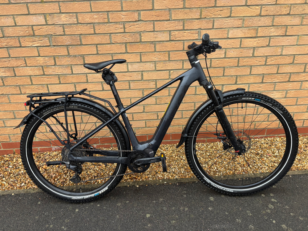 Orbea KEMEN 30 2022