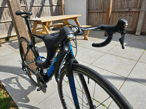 Giant Propel Advanced 2 2019