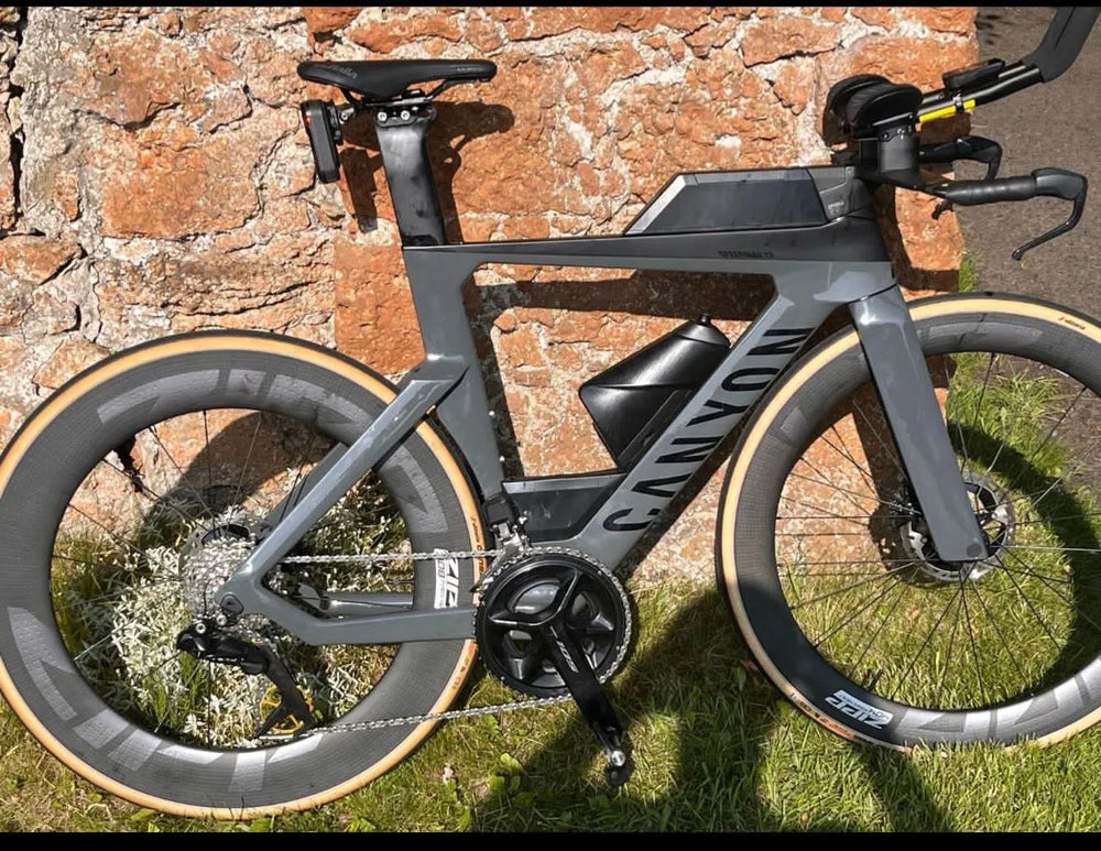Canyon Speedmax CF 7 Di2 2025