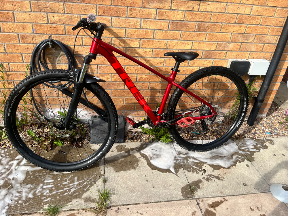 Trek Marlin 4 2025
