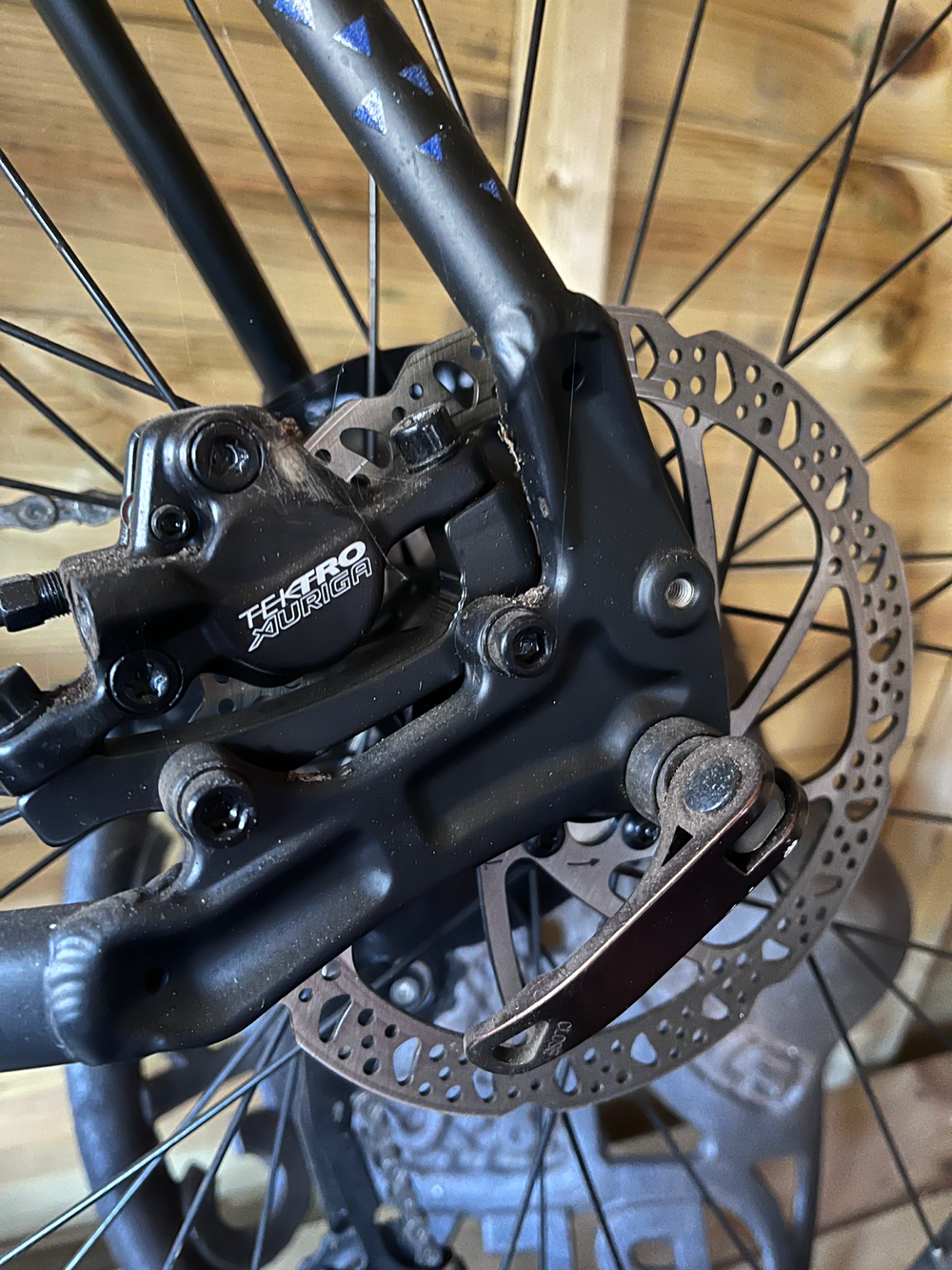 Specialized Sirrus Sport Disc 2016