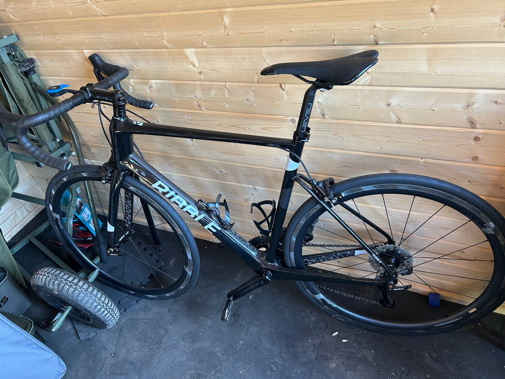 Ribble CGR SL - Enthusiast - Shimano Ultegra 2022