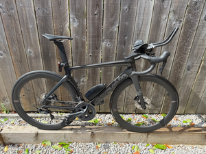 Cervelo S5 Ultegra 8020 Disc 2023