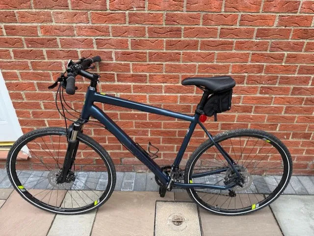 Boardman MTX 8.8 2021