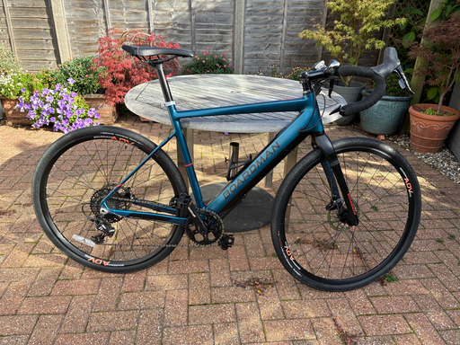 Boardman ADV-E 8.9 2020