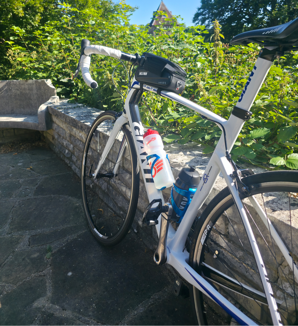 Giant Defy Composite 3 2013