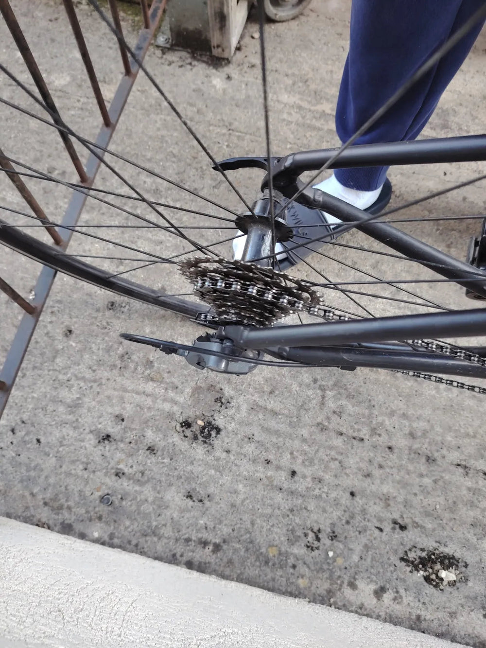 Specialized Aethos Pro - Shimano Ultegra Di2 2023