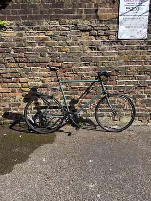 tokyobike sport 2025