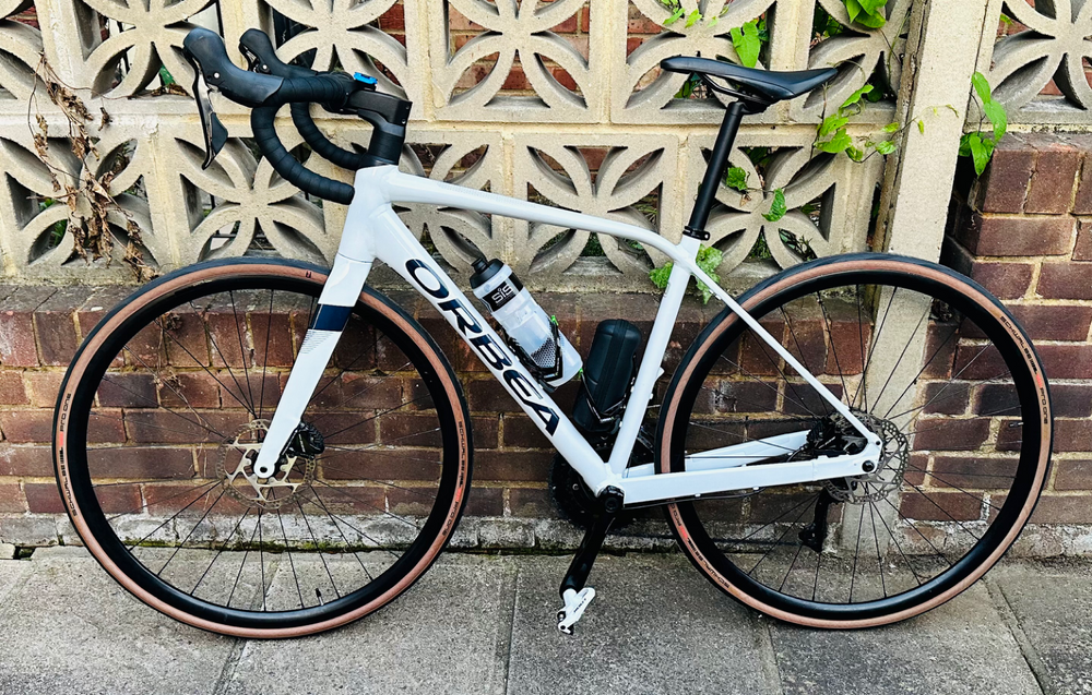 Orbea AVANT H30-D 2022