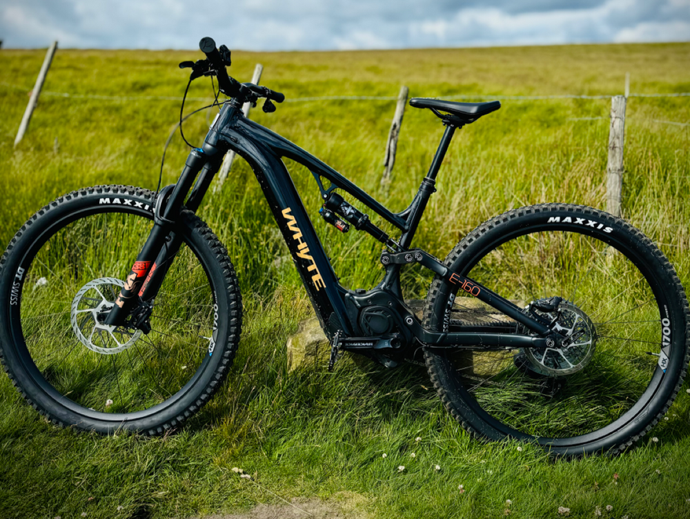 Whyte E-160 RSX 2024