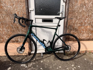 Cervelo Caledonia Ultegra Di2 2023