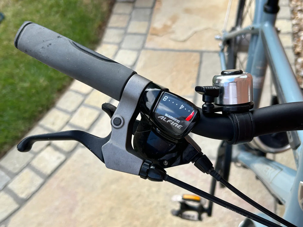 Trek Soho 2010