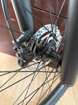 Trek X-Caliber 2019