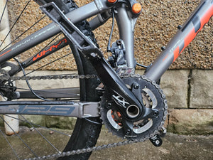Whyte T-129 Works 2015