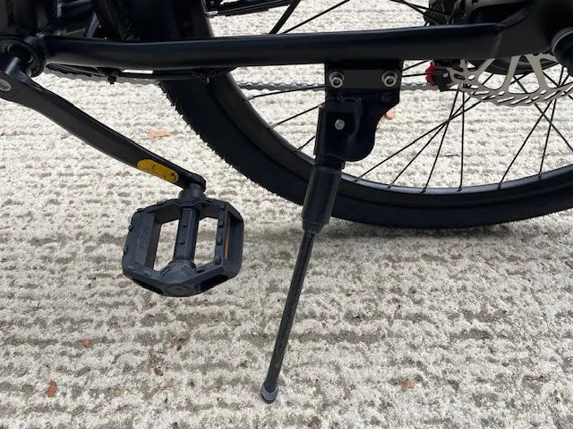 Shift S400 Step Through 2020