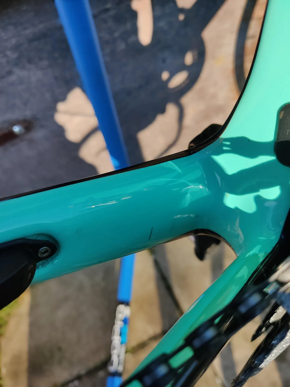 Trek Madone 9.2 2017