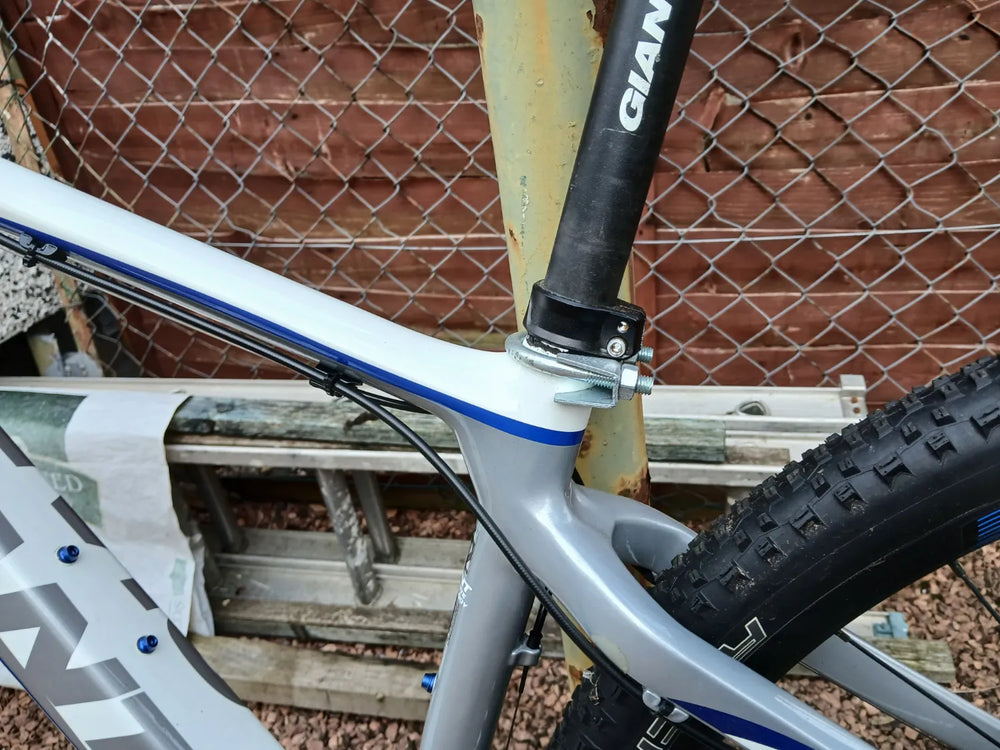 Giant Xtc Composite 29er 2 2014