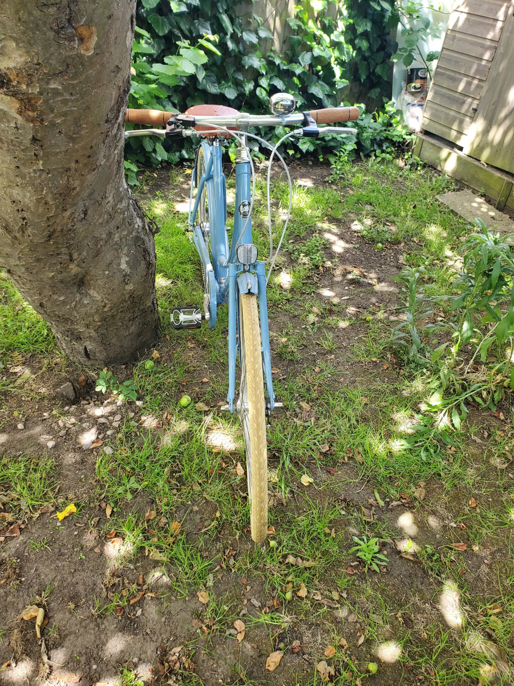 Pashley Poppy 3 Speed 2020