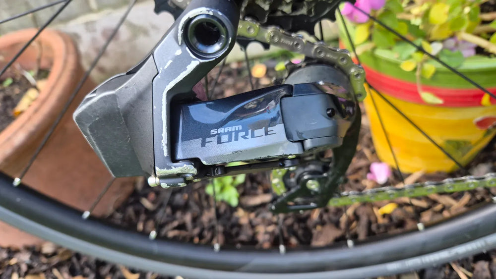 Scott Addict Rc 20 Force eTap AXS Carbon Road 2023