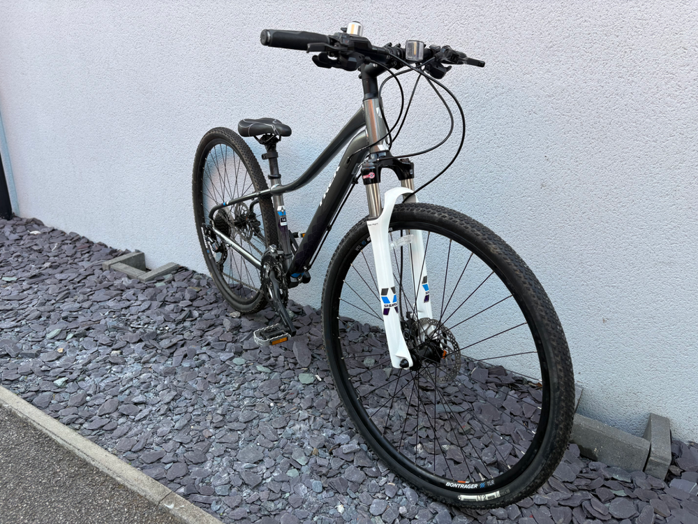 Trek Neko 3 2025