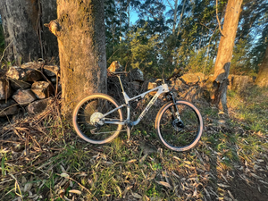 Titan Racing 2025 Cypher