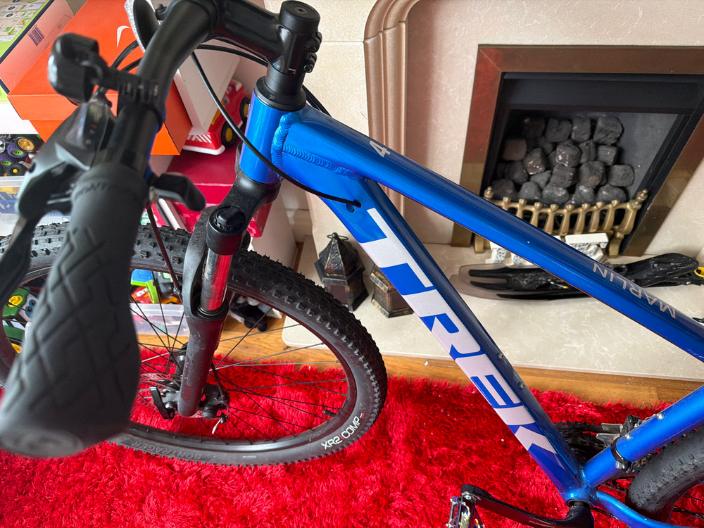 Trek marlin gen 4 2023