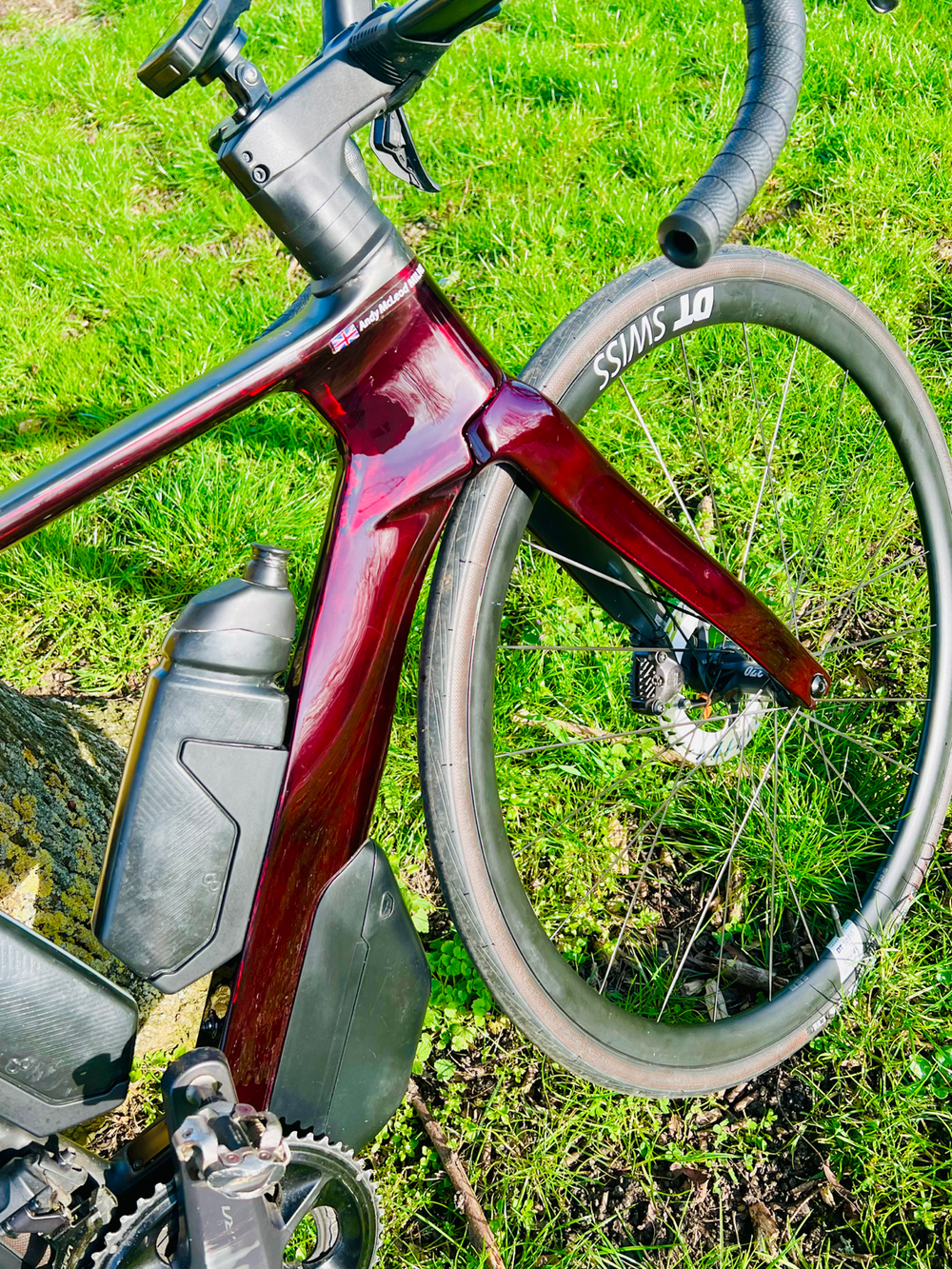 Orbea Orca Aero M20iteam Disc 2021