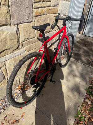 Genesis Croix De Fer 20 2023