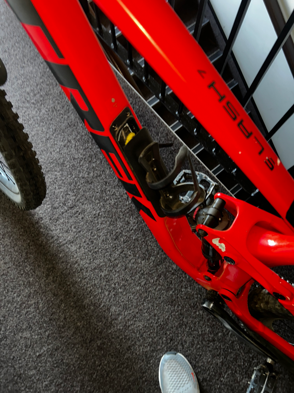 Trek Slash 7 Gen 5 2021