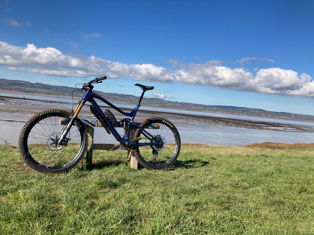 Vitus Sommet 27 CRX 2020