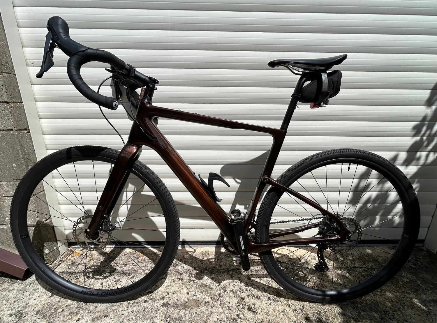 Cannondale Topstone Carbon 2 2020