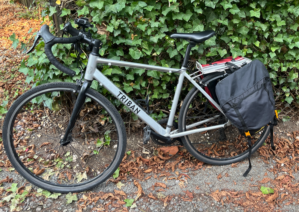 TRIBAN RC100 Road Bike 2020