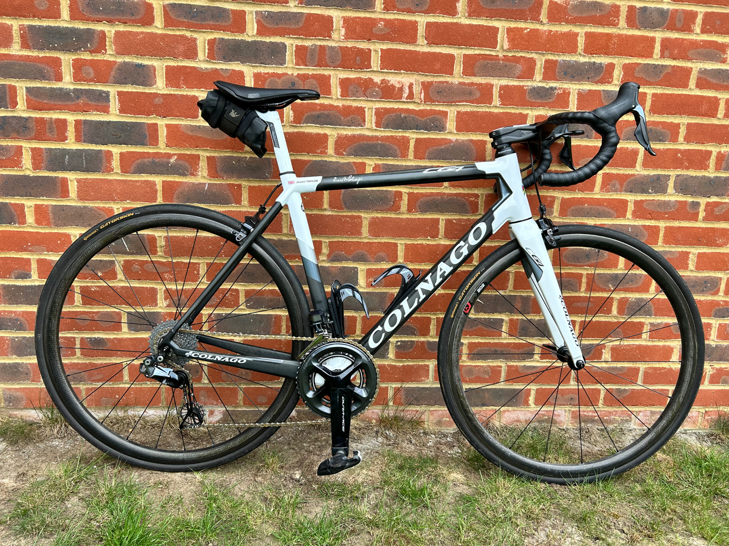 Colnago Pjwh 2021