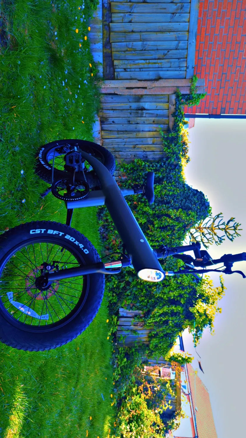 Kixin Q3 off road  2024