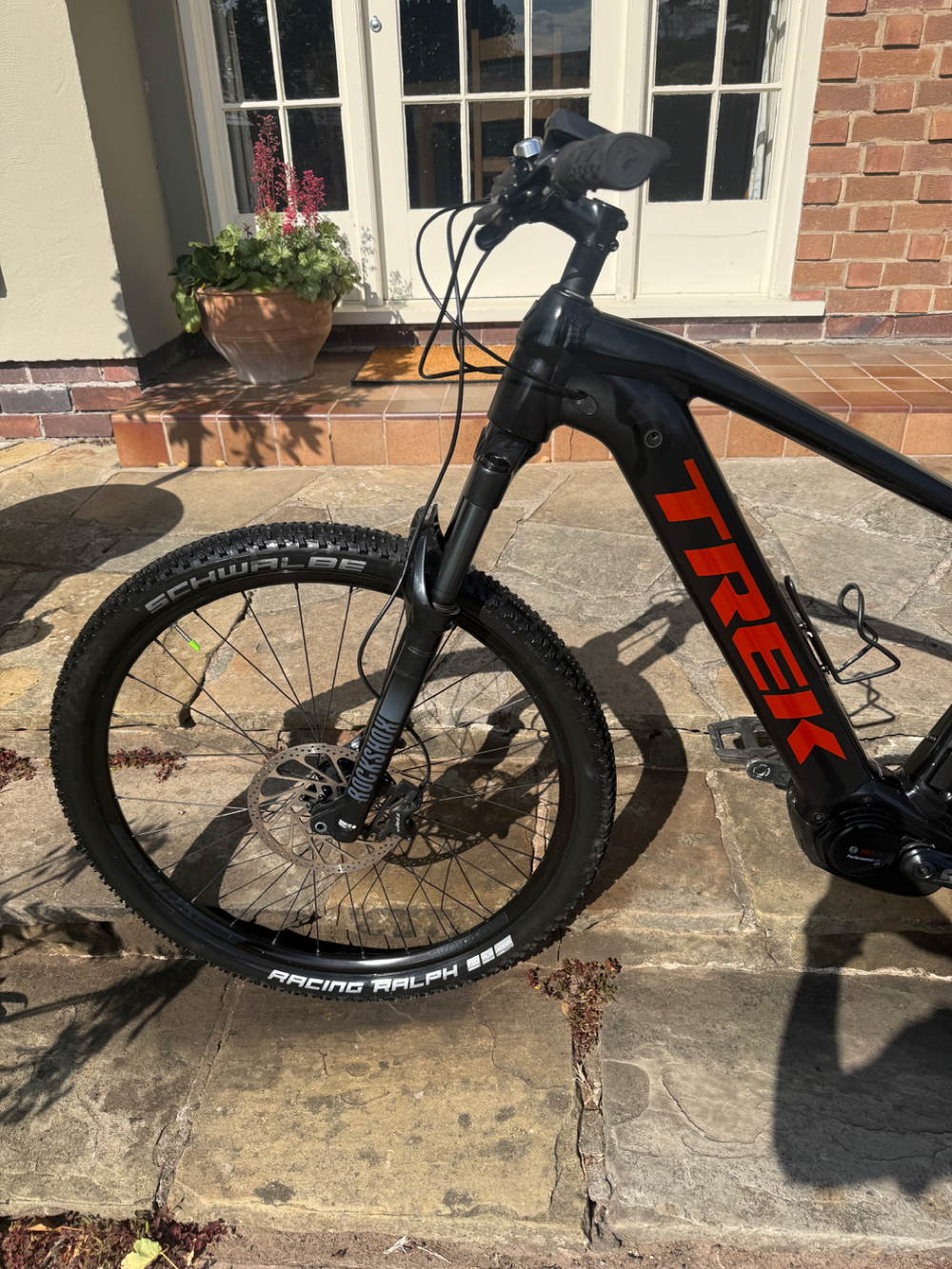 Trek Powerfly 5 Gen 3 2023