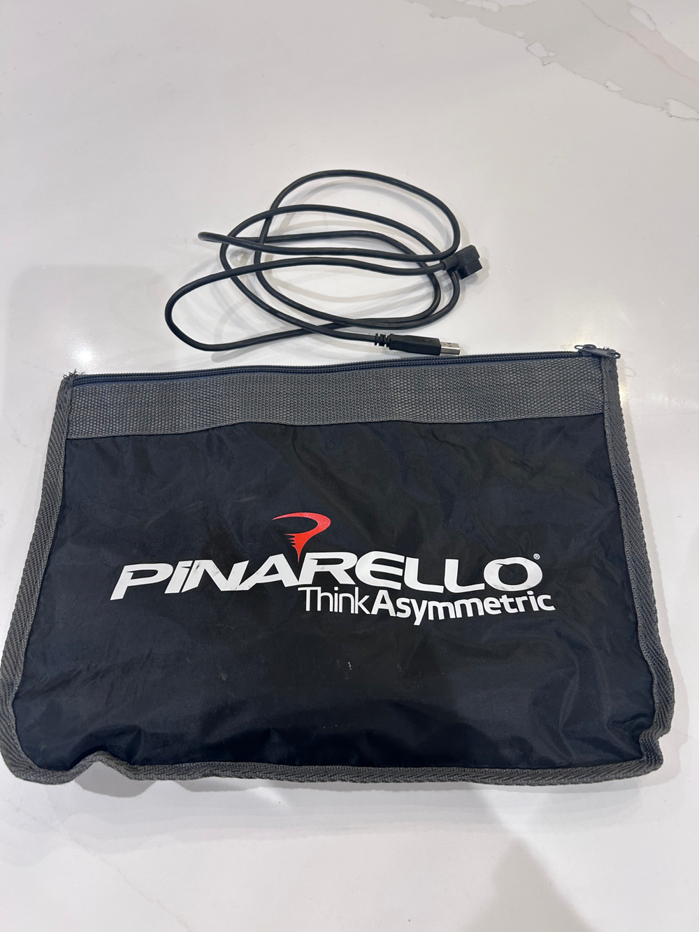 Pinarello Prince Disc Ultegra Di2 Bike w/Carbon Wheels 2021