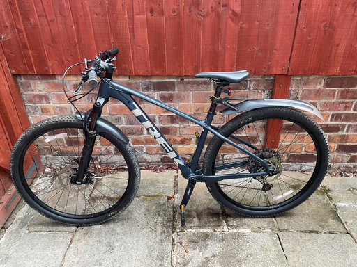 Trek X-Caliber 9 XC 2020