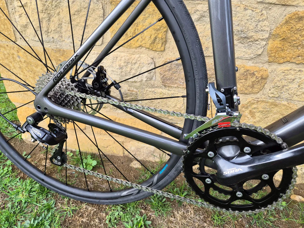 Specialized Roubaix 2023