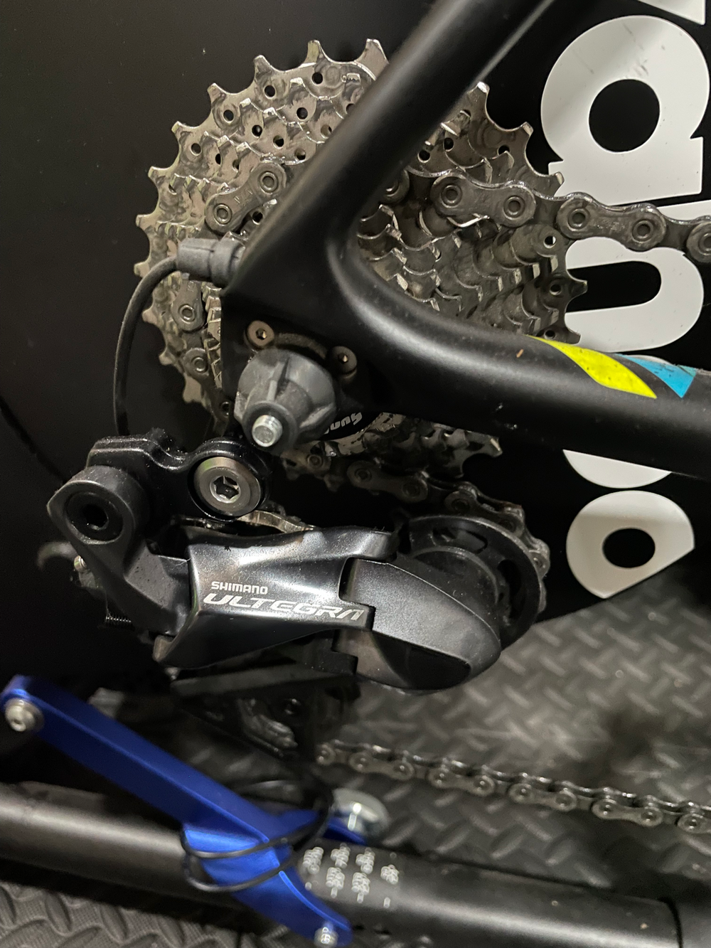 Giant TCR Advanced 2 2018